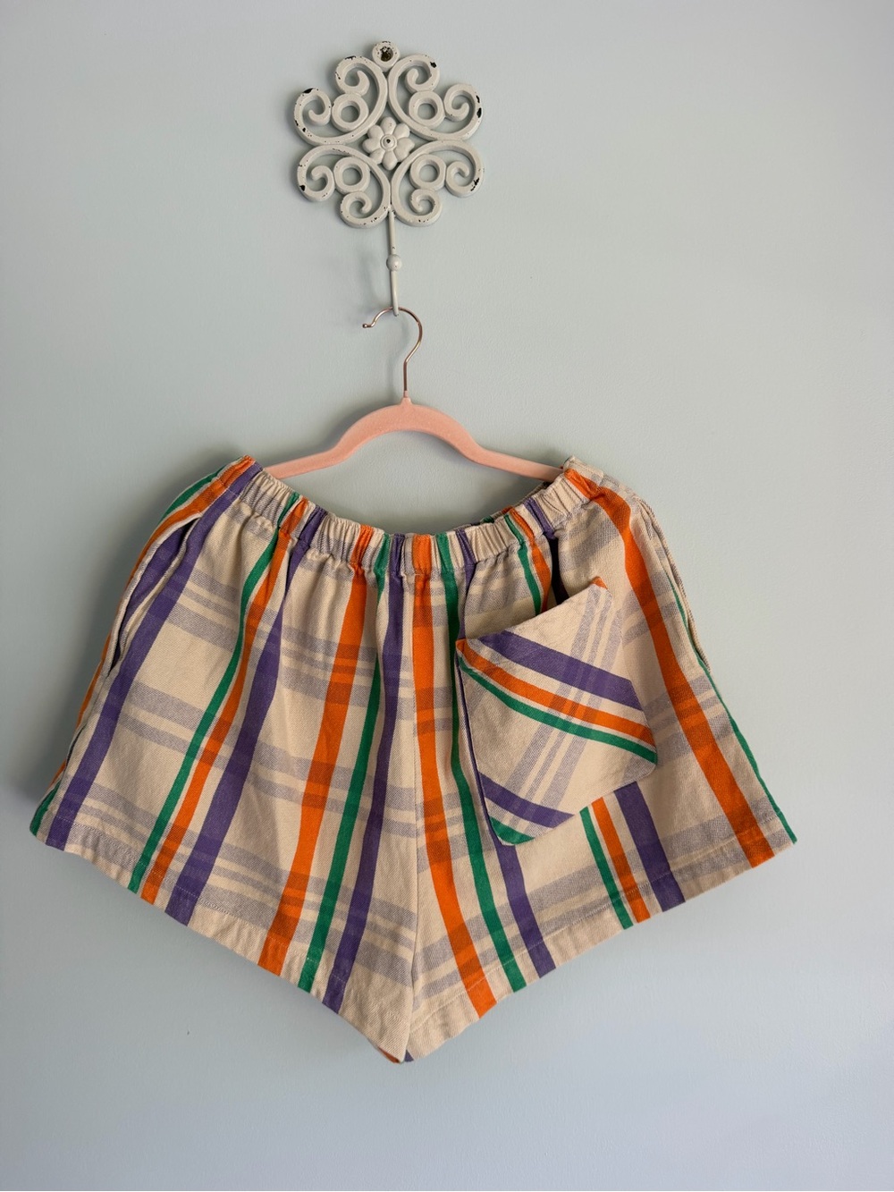 Free-est 100% Cotton Shorts by Free People XL